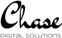 Chase Digital Solutions Logo